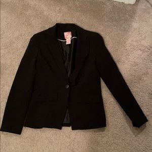 Blazer/ dress coat